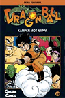 Dragon Ball, book 19 (Swedish edition)